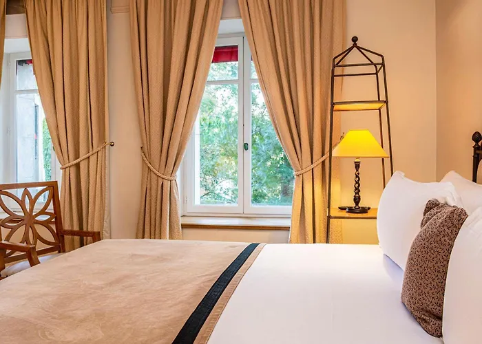 De La Cite - Mgallery Collection Carcassonne