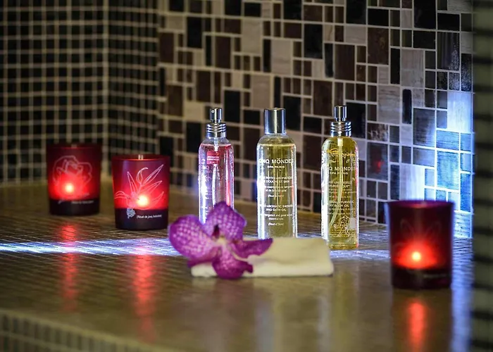 De La Cite - Mgallery Collection Hotel 5*