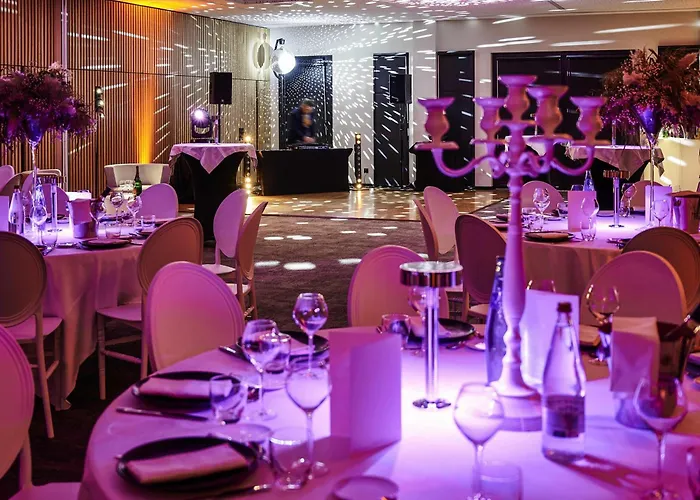 De La Cité&spa Mgallery 5*