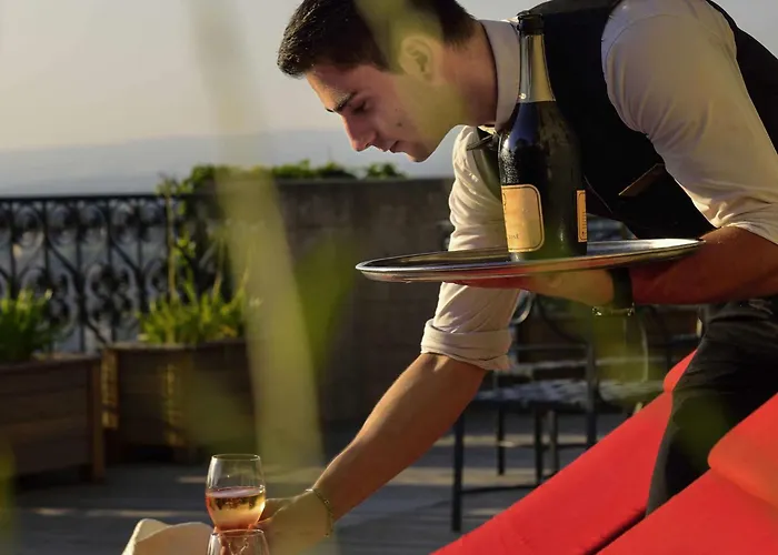 De La Cite - Mgallery Collection Carcassonne