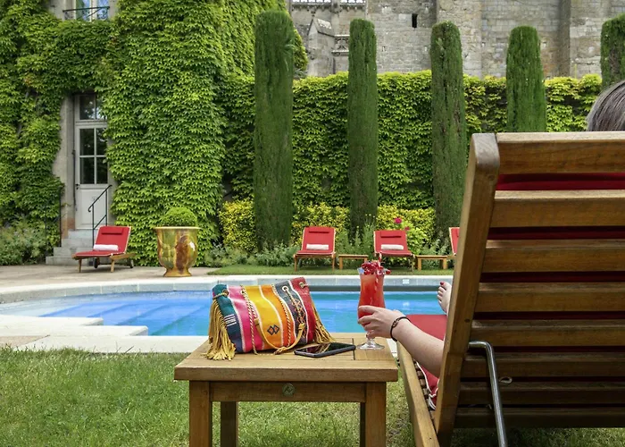 De La Cité&spa Mgallery Hotel