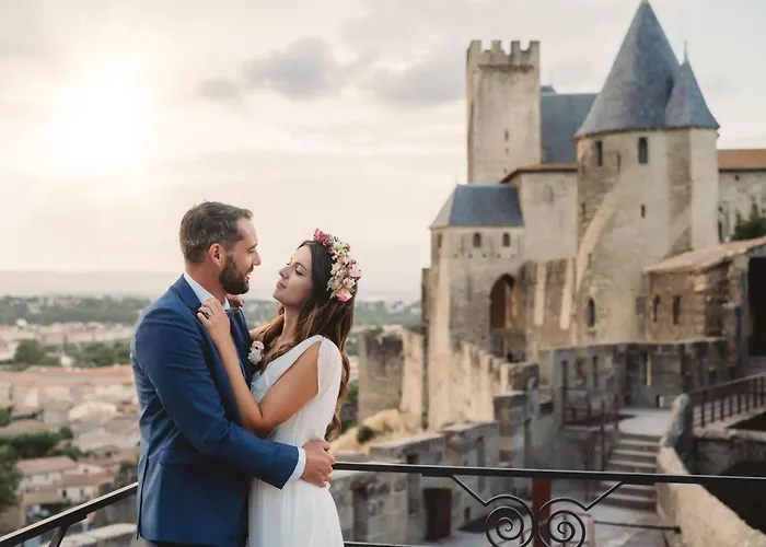 De La Cité&spa Mgallery Hotel Carcassonne