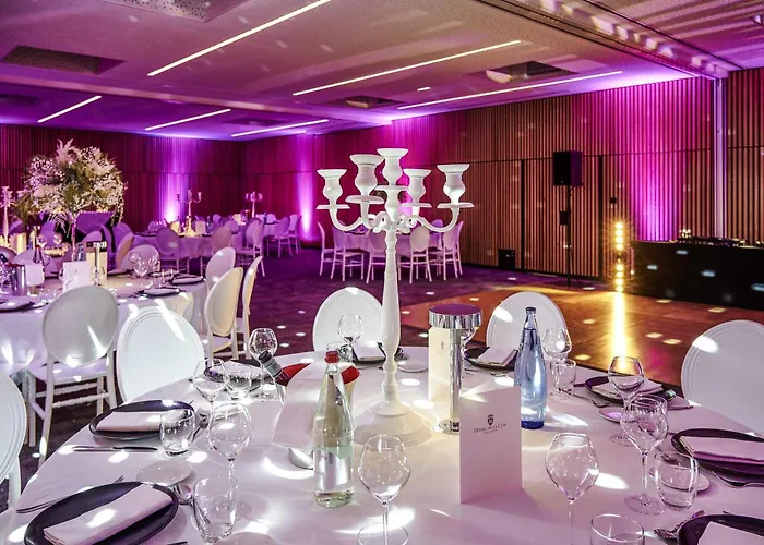 Hotel De La Cite - Mgallery Collection