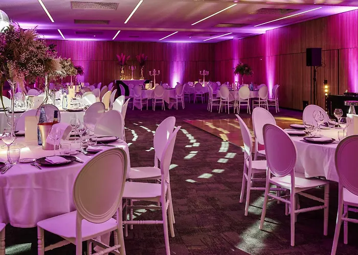 De La Cite - Mgallery Collection