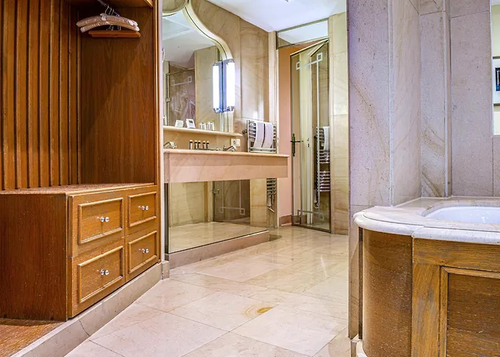 Hotel De La Cite - Mgallery Collection