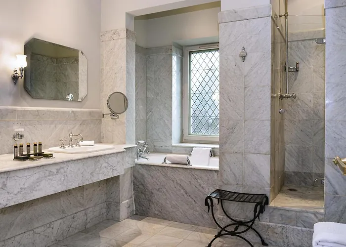 De La Cité&spa Mgallery Hotel 5*