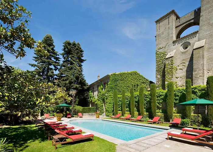 Hotel De La Cite - Mgallery Collection