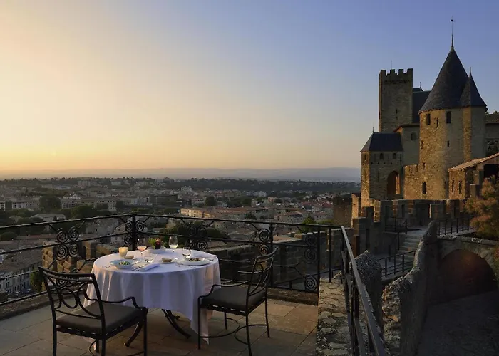 Hotel De La Cite - Mgallery Collection