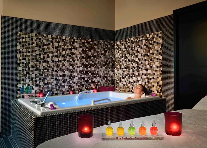 Hotel De La Cite - Mgallery Collection