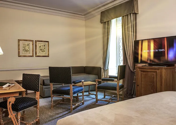 De La Cite - Mgallery Collection Hotel 5*