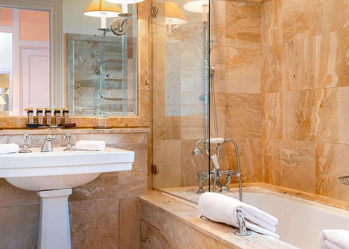 De La Cite - Mgallery Collection 5* Carcassonne