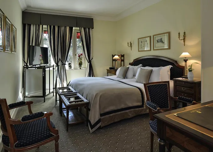 De La Cite - Mgallery Collection 5*