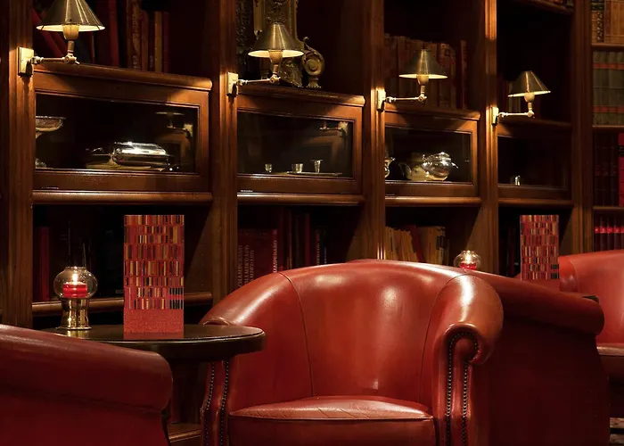 Hotel De La Cite - Mgallery Collection