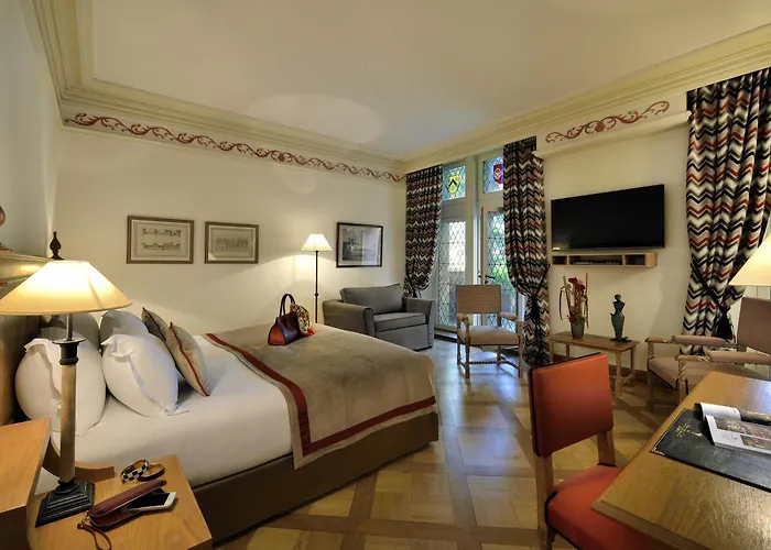 Hotel De La Cite - Mgallery Collection