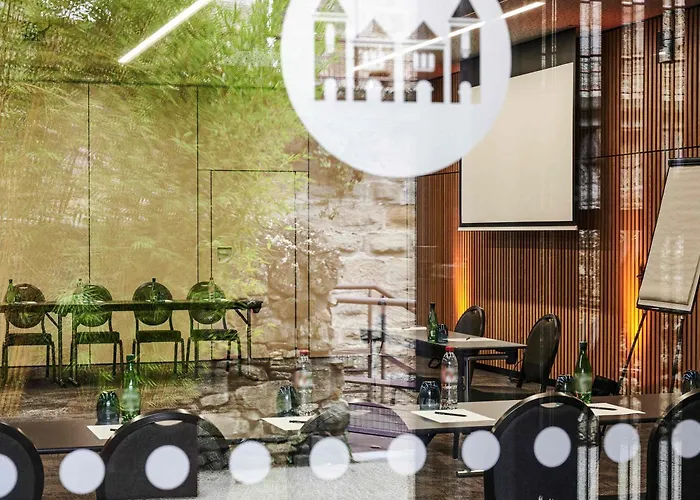 De La Cite - Mgallery Collection Hotel