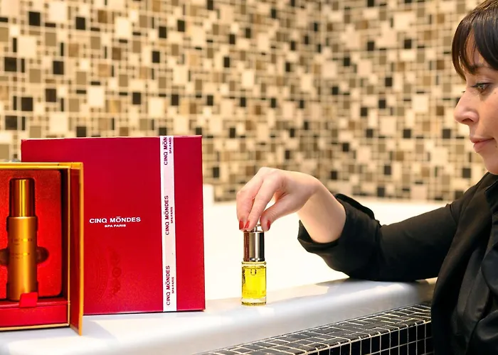 De La Cite - Mgallery Collection Hotel 5*