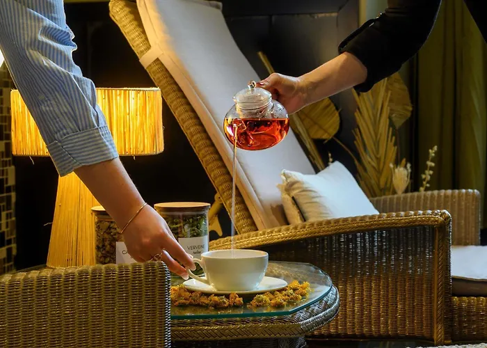 De La Cite - Mgallery Collection Hotel