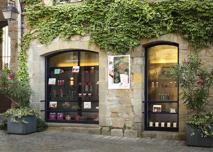 De La Cite - Mgallery Collection 5*