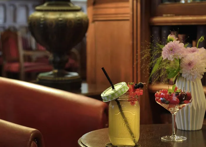 De La Cite - Mgallery Collection 5*